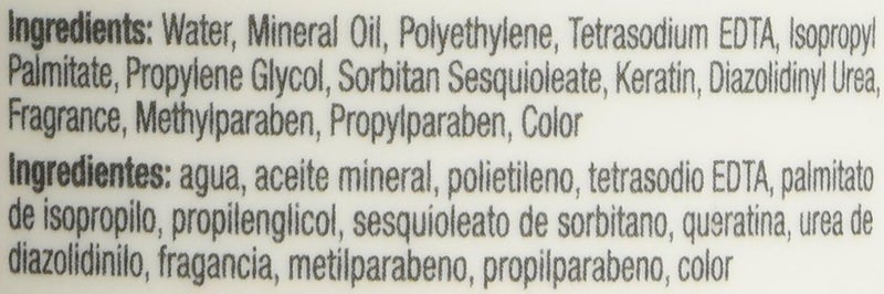 Razac Perfect Finishing Crème for Permed Hair - Daily Hairdressing & Scalp Conditioner with Keratin, 4 Ounce - Image 2